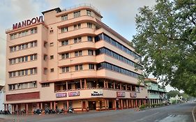 Hotel Mandovi Panaji